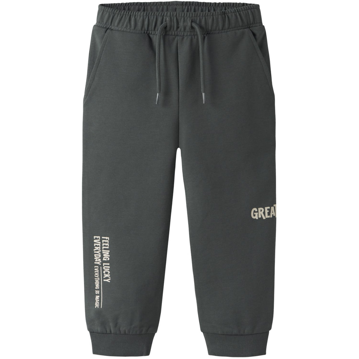Name It Urban Chic Nmmbenja Nreg Sweat Bukser Unb