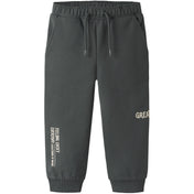 Name It Urban Chic Nmmbenja Nreg Sweat Bukser Unb