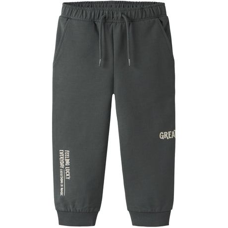 Name It Urban Chic Nmmbenja Nreg Sweat Bukser Unb