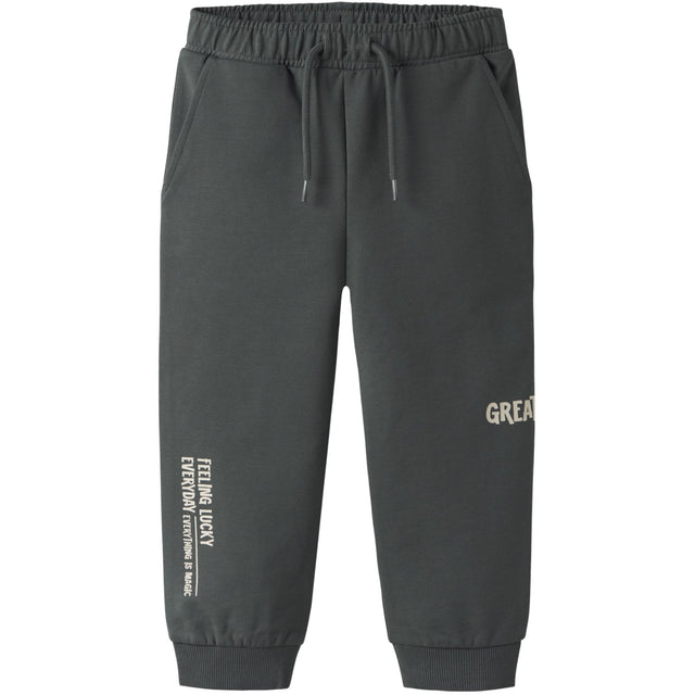 Name It Urban Chic Nmmbenja Nreg Sweat Bukser Unb