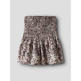 Name It Pumice Stone Nkfbenita Nederdel