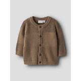 Name It Toasted Coconut Nbmboys Ls Strik Card