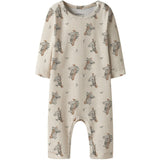 Name It Peyote Melange Nbmboala Ls Body