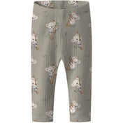 Name It Vintage Khaki Nbmboala Long John