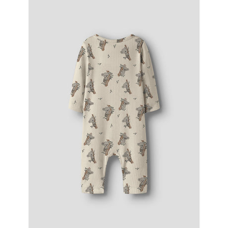 Name It Peyote Melange Nbmboala Ls Body