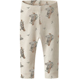 Name It Peyote Melange Nbmboala Long John