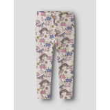 Name It Peyote Melange Nmfdarsy Peppa Leggings Cplg