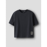 Name It Salute Nkmfrank Ss Rlx Top Pb