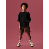 Name It Salute Nkmfrank Ss Rlx Top Pb