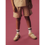 Name It Aluminium Nkmfilip Nreg Shorts Pb