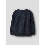 Name It Salute Nmmtino Ls Nreg Swe Bru Box Pb