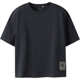 Name It Salute Nkmfrank Ss Rlx Top Pb