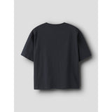 Name It Salute Nkmfrank Ss Rlx Top Pb