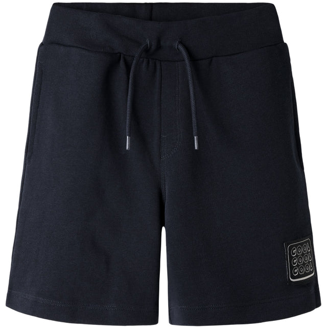 Name It Salute Nkmfresno Nreg Swe Shorts Unb Pb