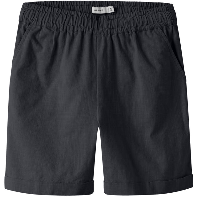 Name It Salute Nkmfilip Nreg Shorts Pb