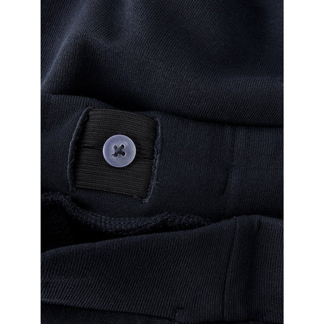Name It Salute Nkmfresno Nreg Swe Shorts Unb Pb