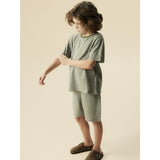 Name It Olivine Nkmhans Nreg Shorts Pb