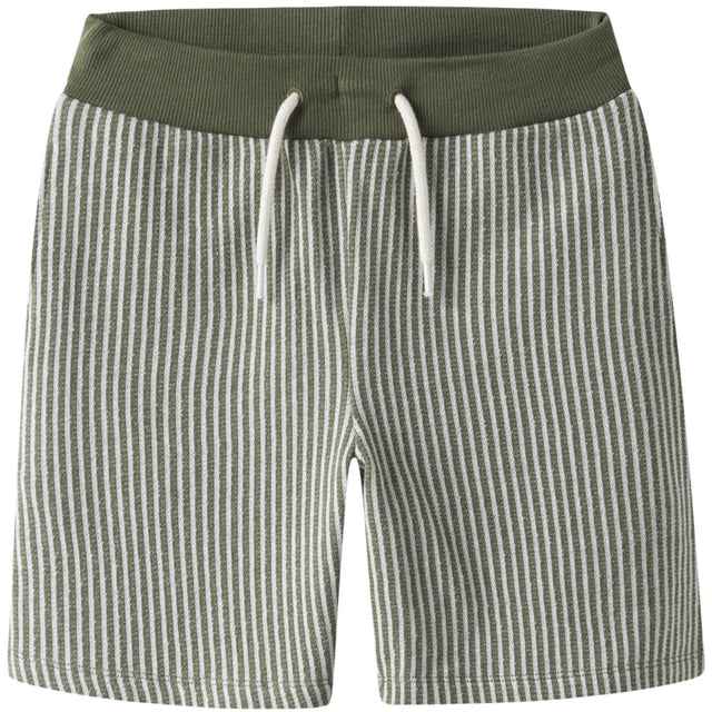 Name It Olivine Nkmhans Nreg Shorts Pb