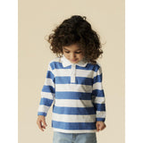 Name It Star Sapphire Nmmbenni Ls Nreg Polo Pb