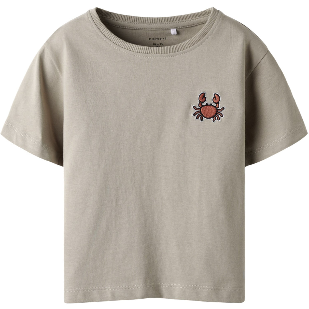 Name It Aluminium Nmmfrank Ss Nreg Top Box Pb