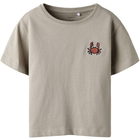 Name It Aluminium Nmmfrank Ss Nreg Top Box Pb