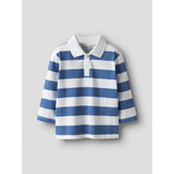 Name It Star Sapphire Nmmbenni Ls Nreg Polo Pb