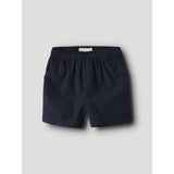 Name It Salute Nmmfilip Ss Nreg Shorts Pb