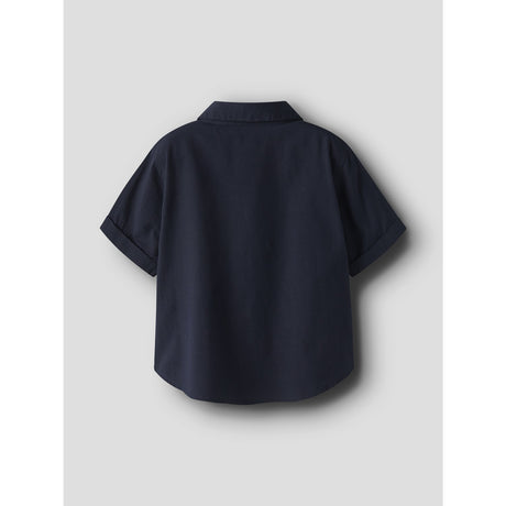Name It Salute Nmmfilip Ss Nreg Skjorte Pb