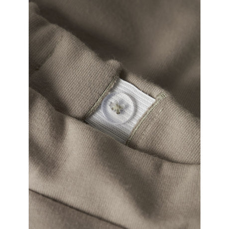 Name It Aluminium Nmmfresno Nreg Swe Shorts Unb Box Pb