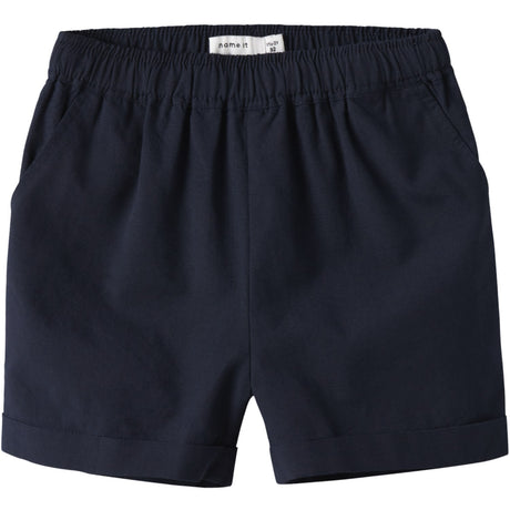 Name It Salute Nmmfilip Ss Nreg Shorts Pb