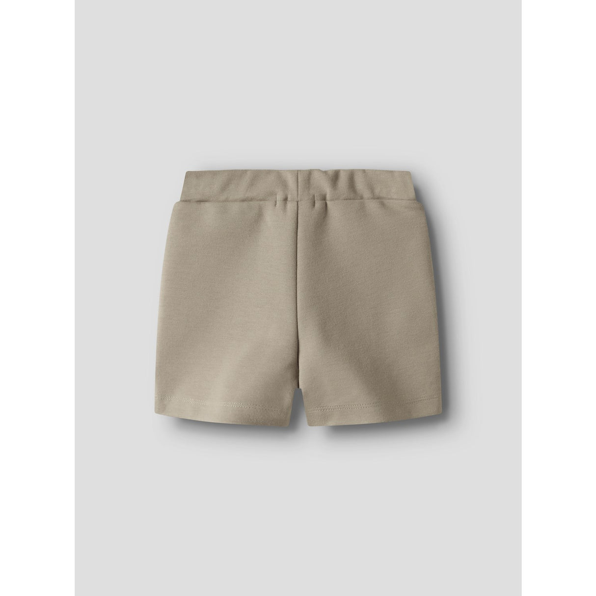 Name It Aluminium Nmmfresno Nreg Swe Shorts Unb Box Pb