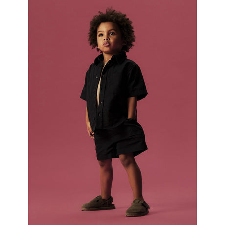 Name It Salute Nmmfilip Ss Nreg Shorts Pb