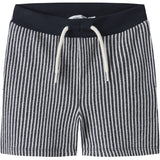 Name It Salute Nmmhans Nreg Shorts Pb