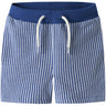 Name It Nautical Blue Nmmhans Nreg Shorts Pb