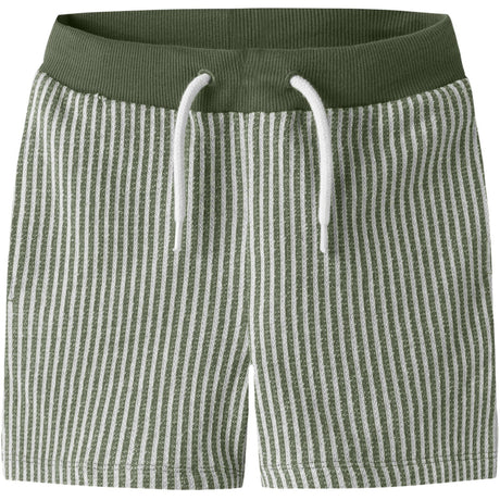 Name It Olivine Nmmhans Nreg Shorts Pb