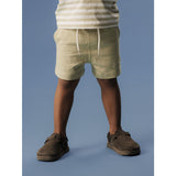 Name It Swamp Nmmjesper Nreg Shorts Box Pb