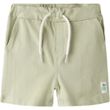 Name It Swamp Nmmjesper Nreg Shorts Box Pb