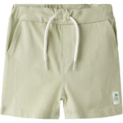 Name It Swamp Nmmjesper Nreg Shorts Box Pb