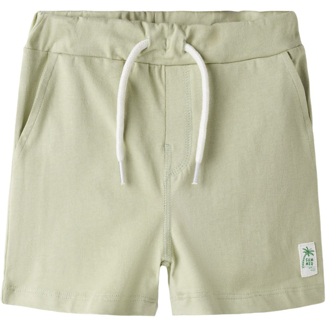 Name It Swamp Nmmjesper Nreg Shorts Box Pb