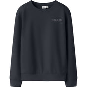 Name It Salute Nkftilde Ls Nreg Sweat Top Unb Pb