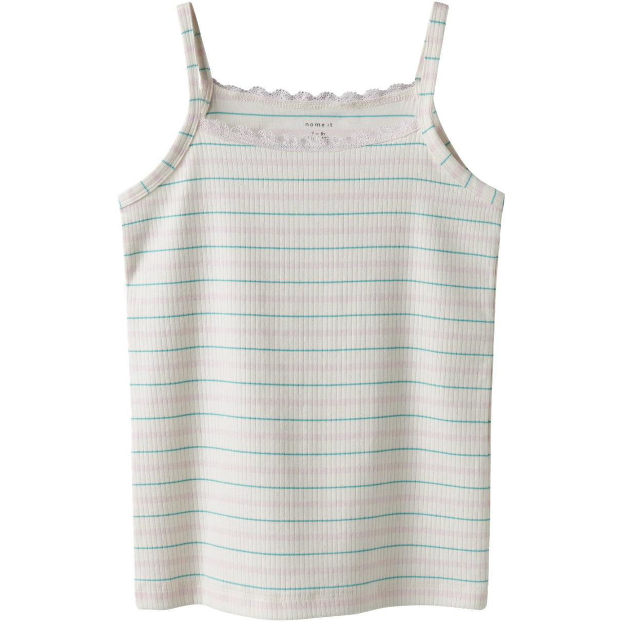 Name It Gardenia Nkffensina Sl Slim Top Pb