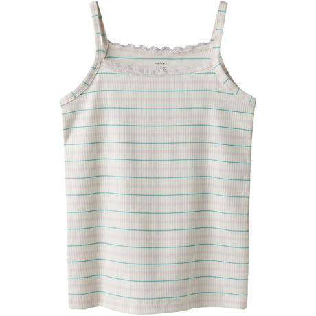 Name It Gardenia Nkffensina Sl Slim Top Pb