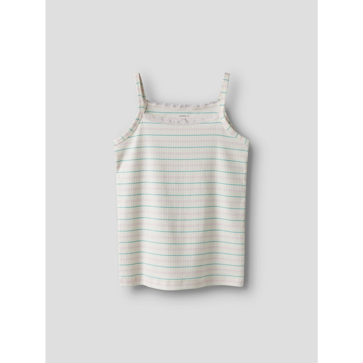 Name It Gardenia Nkffensina Sl Slim Top Pb