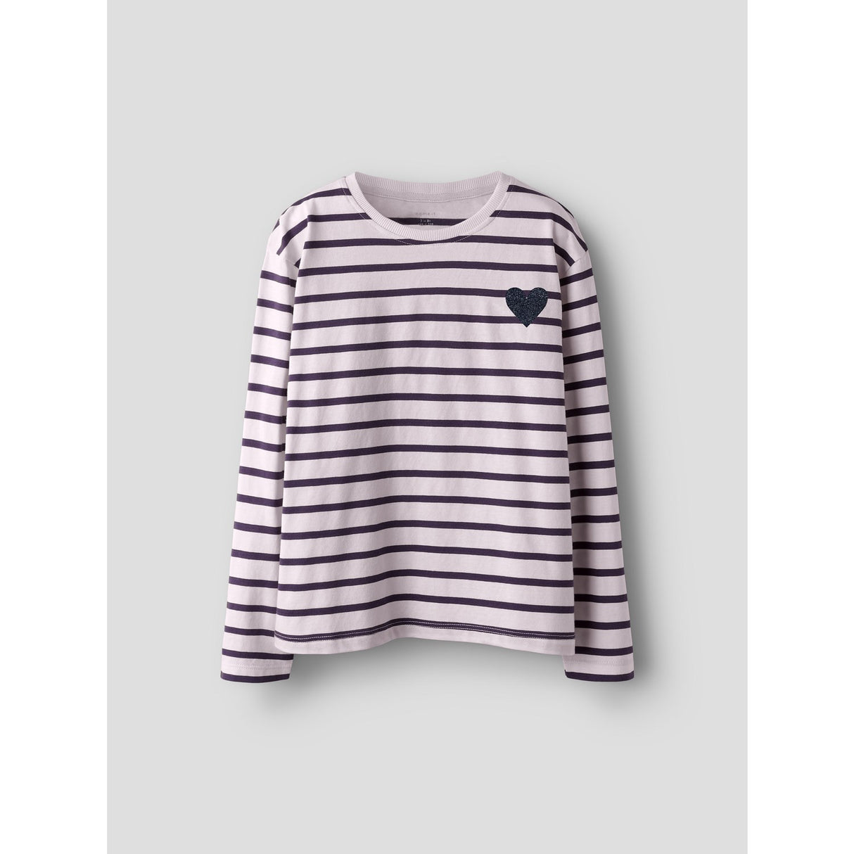 Name It Tender Touch Nkftenisa Ls Nreg Top Box Pb