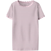 Name It Tender Touch Nkffensina Ss Slim Top Pb