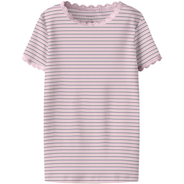 Name It Tender Touch Nkffensina Ss Slim Top Pb