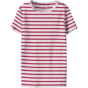 Name It Love Potion Nkffensina Ss Slim Top Pb