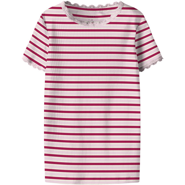 Name It Love Potion Nkffensina Ss Slim Top Pb