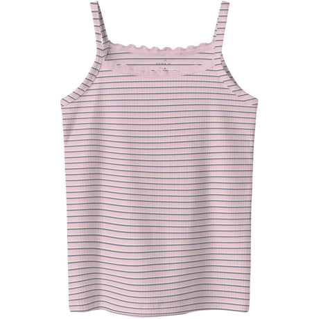 Name It Tender Touch Nkffensina Sl Slim Top Pb