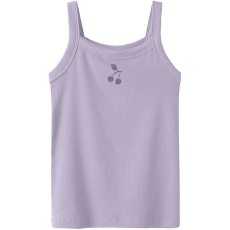 Name It Orchid Petal Nkfhaisy Sl Xsl Top Box Pb